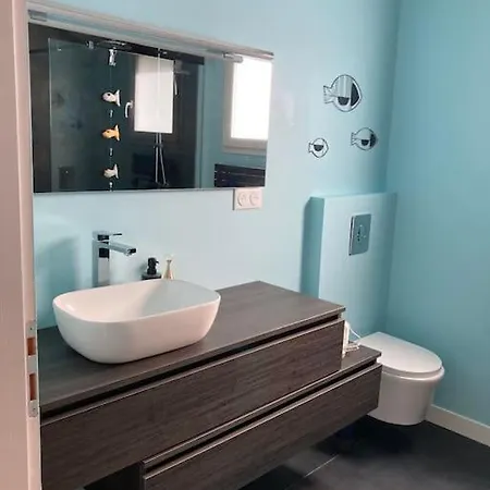 Pape Clement, Maison Avec Piscine.